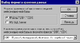 Простейший кадровый учет