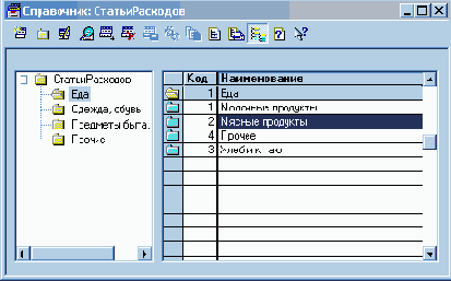 Справочник