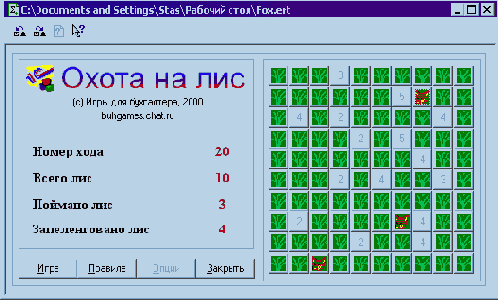 Объекты конфигурации