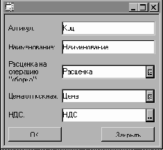 НДС
